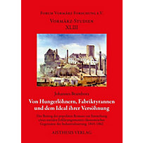 Von Hungerlöhnern, Fabriktyrannen und dem Ideal ihrer Versöhnung Von Hungerlöhnern, Fabriktyrannen und dem Ideal ihrer Versöhnung