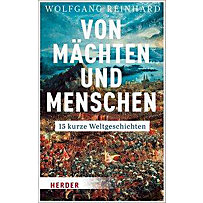 Von Mächten und Menschen Von Mächten und Menschen