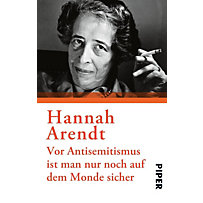 Vor Antisemitismus ist man nur noch auf dem Monde sicher Vor Antisemitismus ist man nur noch auf dem Monde sicher