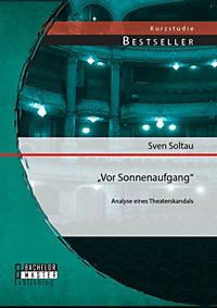 vor sonnenaufgang pdf