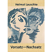 Vorsatz - Nachsatz Vorsatz - Nachsatz