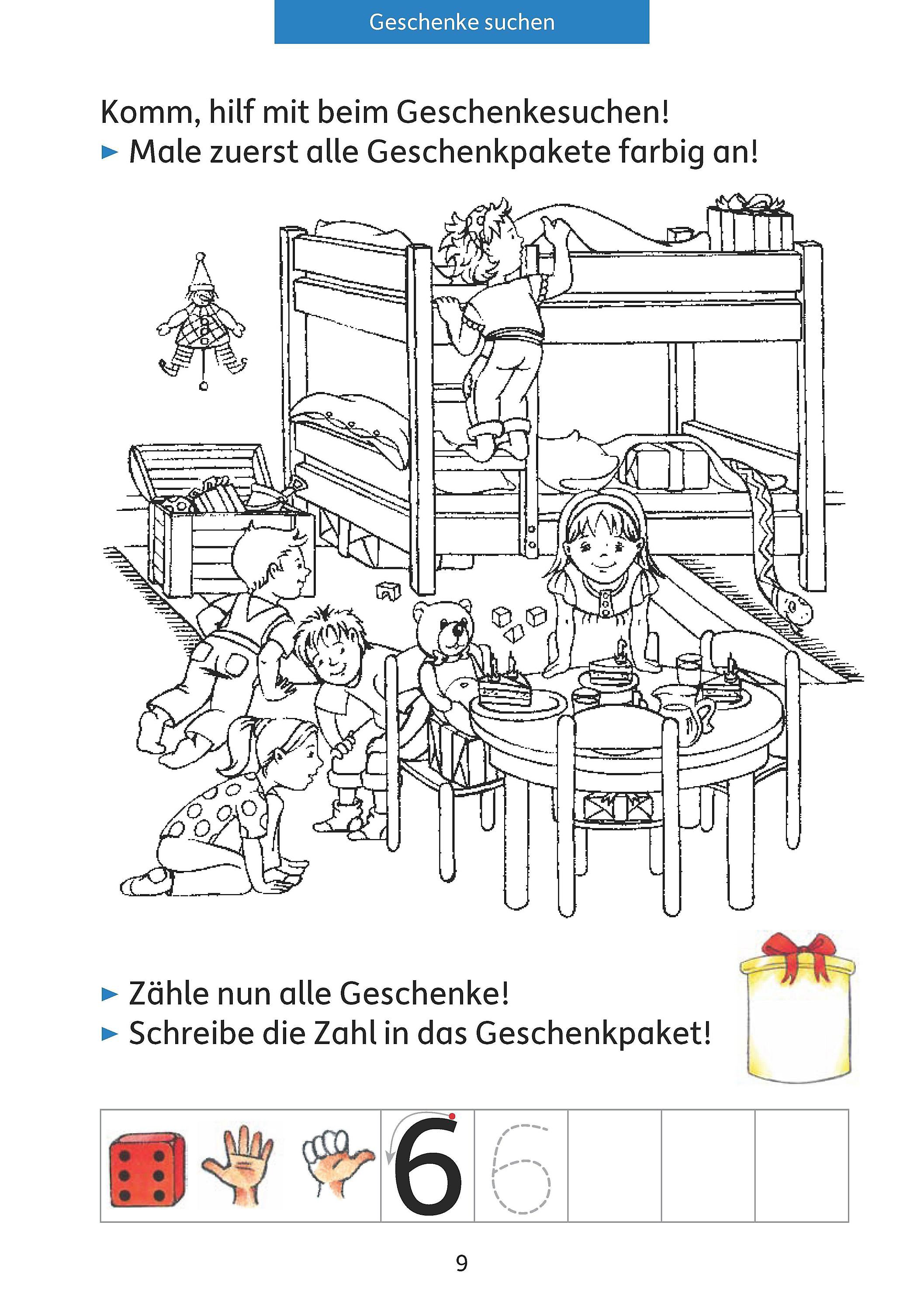 Vorschule Übungen für die Vorschule und zur Förderung der Schulreife
PDF Epub-Ebook
