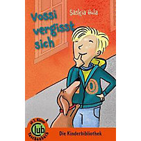 Vossi vergisst sich Vossi vergisst sich