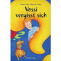Vossi vergisst sich Vossi vergisst sich