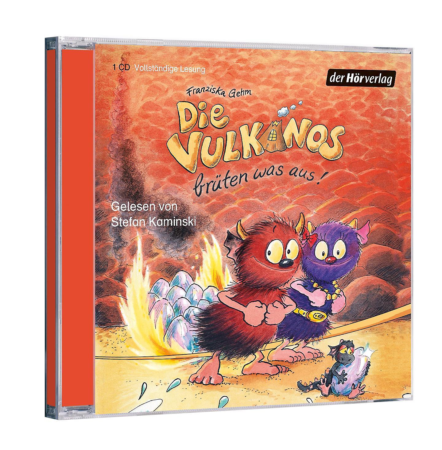 Vulkanos Vulkanos