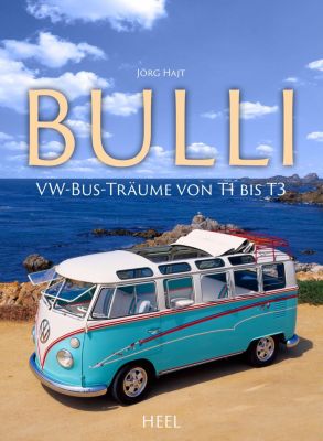 VW Bulli - Jörg Haijt | 
