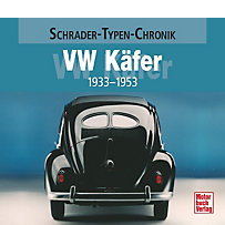 VW Käfer 1933-1953 VW Käfer 1933-1953