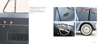 Vw Kafer Das Buch Buch Von Keith Seume Versandkostenfrei