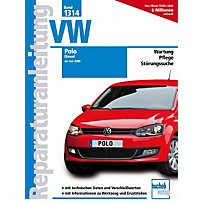 VW Polo, Diesel ab Juni 2009 VW Polo, Diesel ab Juni 2009