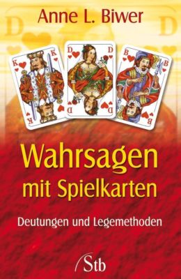 Wahrsagen Mit Romme Karten Lenormand Karten 2020 02 22