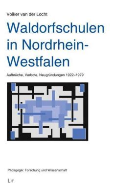 Waldorfschulen in Nordrhein-Westfalen - Volker van der Locht | 