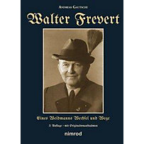 Walter Frevert Walter Frevert
