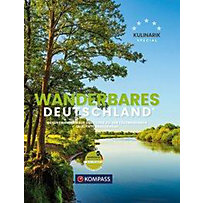 Wanderbildband Wanderbares Deutschland Wanderbildband Wanderbares Deutschland