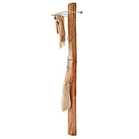 Wandgarderobe Woody Wandgarderobe Woody