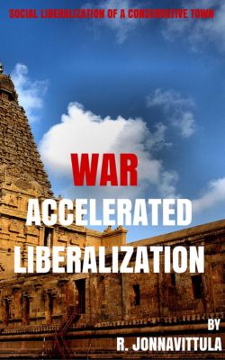 War Accelerated Liberalization Ebook Jetzt Bei Weltbild De