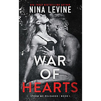 War Of Hearts War Of Hearts