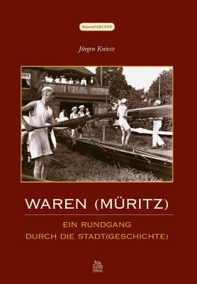 Waren Muritz Buch Von Jurgen Kniesz Versandkostenfrei Bei Weltbild De