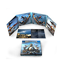 Warheads On Foreheads (3 CDs) Warheads On Foreheads (3 CDs)