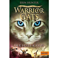 Warrior Cats - Der Ursprung der Clans. Der erste Kampf Warrior Cats - Der Ursprung der Clans. Der erste Kampf