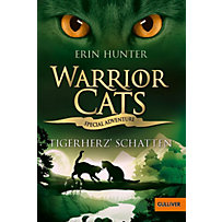 Warrior Cats Special Adventure: Warrior Cats - Special Adventure. Tigerherz' Schatten Warrior Cats Special Adventure: Warrior Cats - Special Adventure. Tigerherz' Schatten