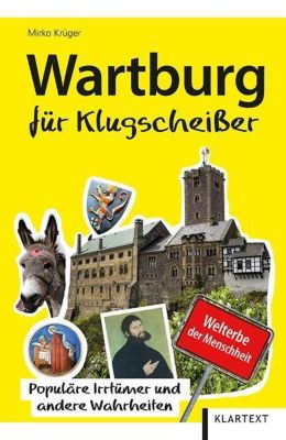 Wartburg für Klugscheißer - Mirko Krüger | 