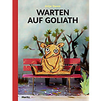 Warten auf Goliath Warten auf Goliath