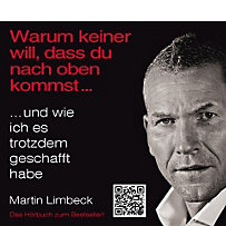 Warum keiner will, dass du nach oben kommst und wie ich es trotzdem geschafft habe Warum keiner will, dass du nach oben kommst und wie ich es trotzdem geschafft habe