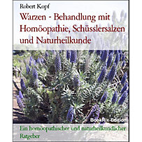 Warzen - Behandlung mit Homöopathie, Schüsslersalzen und Naturheilkunde Warzen - Behandlung mit Homöopathie, Schüsslersalzen und Naturheilkunde