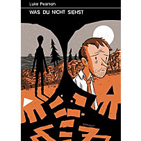 Was du nicht siehst Was du nicht siehst
