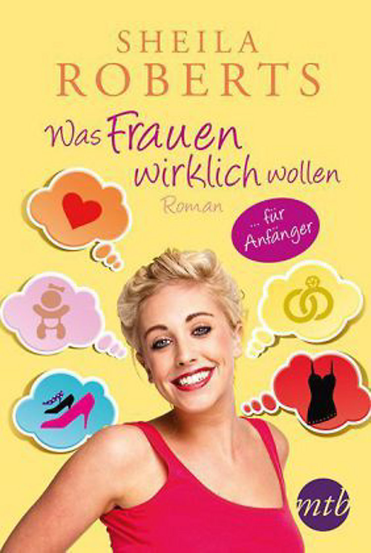 Was Frauen Wirklich Wollen&excl Was Frauen Wirklich Wollen&excl