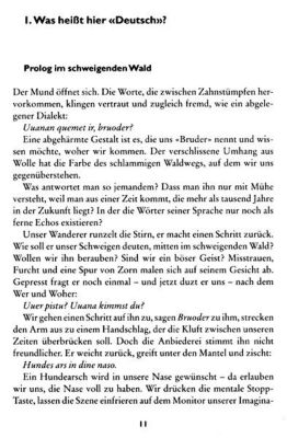 Was Heißt Sometimes Auf Deutsch