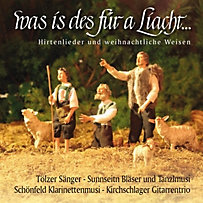 Was Is Des Für A Liacht Was Is Des Für A Liacht