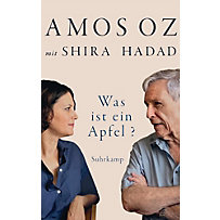 Was ist ein Apfel? Was ist ein Apfel?