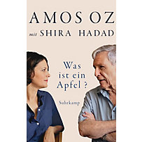 Was ist ein Apfel? Was ist ein Apfel?