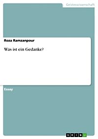 was ist ein essay was ist ein essay