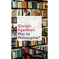 Was ist Philosophie? Was ist Philosophie?