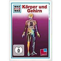 Was ist was TV - Körper und Gehirn Was ist was TV - Körper und Gehirn