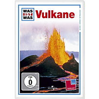 Was ist was TV - Vulkane Was ist was TV - Vulkane