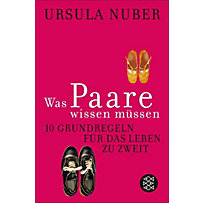 Was Paare wissen müssen Was Paare wissen müssen