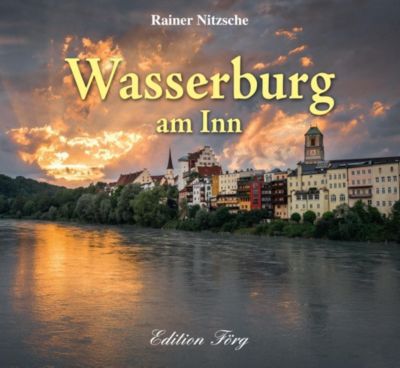 Wasserburg am Inn - Rainer Nitzsche | 