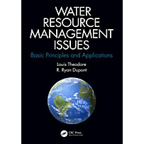 Water Resource Management Issues Water Resource Management Issues