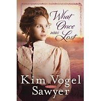 Blessings: Sommerfeld Trilogy #3 (Truly Yours Romance Club #19) by Kim Vogel Saw Blessings: Sommerfeld Trilogy #3 (Truly Yours Romance Club #19) by Kim Vogel Saw
