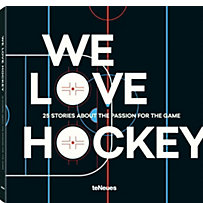 We Love Hockey We Love Hockey