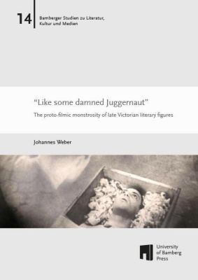 Weber J Like Some Damned Juggernaut Buch Versandkostenfrei