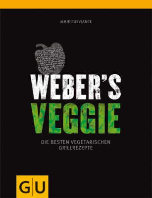 Weber's veggie