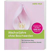 Wechseljahre ohne Beschwerden Wechseljahre ohne Beschwerden