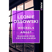 Weckels Angst Weckels Angst