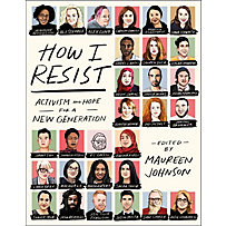 Wednesday Books: How I Resist Wednesday Books: How I Resist