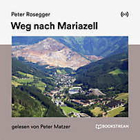 Weg nach Mariazell Weg nach Mariazell