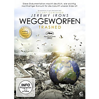 Weggeworfen - Trashed Weggeworfen - Trashed